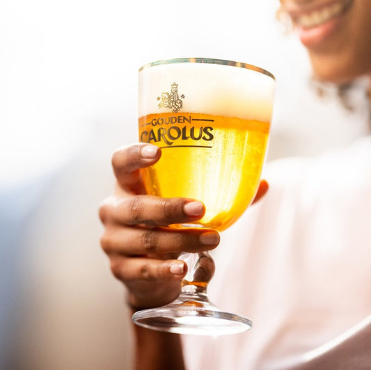 Gouden Carolus Tripel 75cl