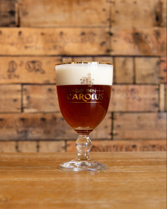 Golden Carolus Ambrio - 33cl