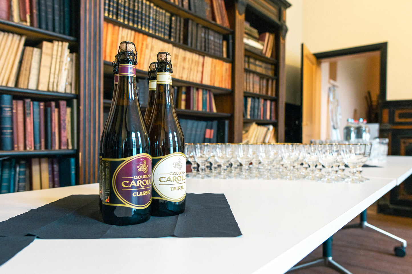 Gouden Carolus Classic - 75cl