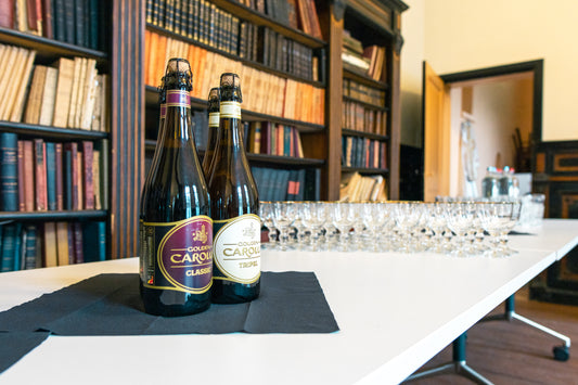 Gouden Carolus Classic - 75cl