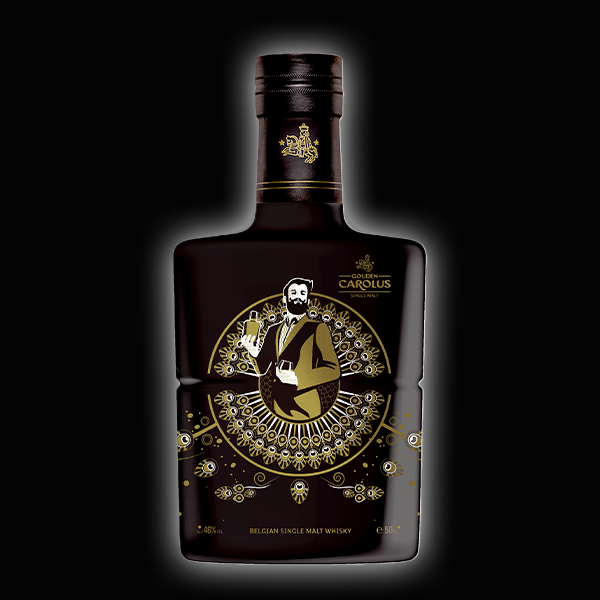 Black Canvas Series – Trots