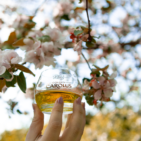 Gouden Carolus – Anniversary Edition Giverny