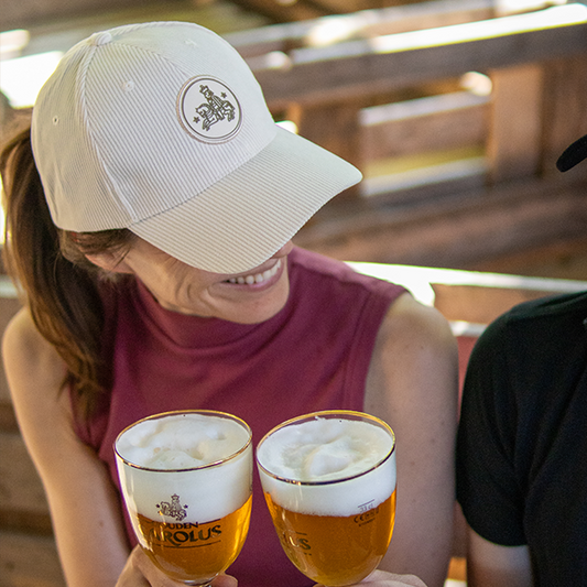 Pet Gouden Carolus Tripel