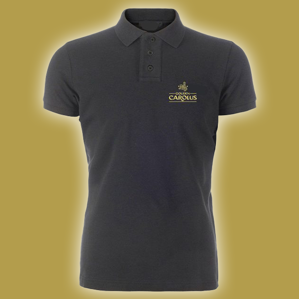 Polo Gouden Carolus