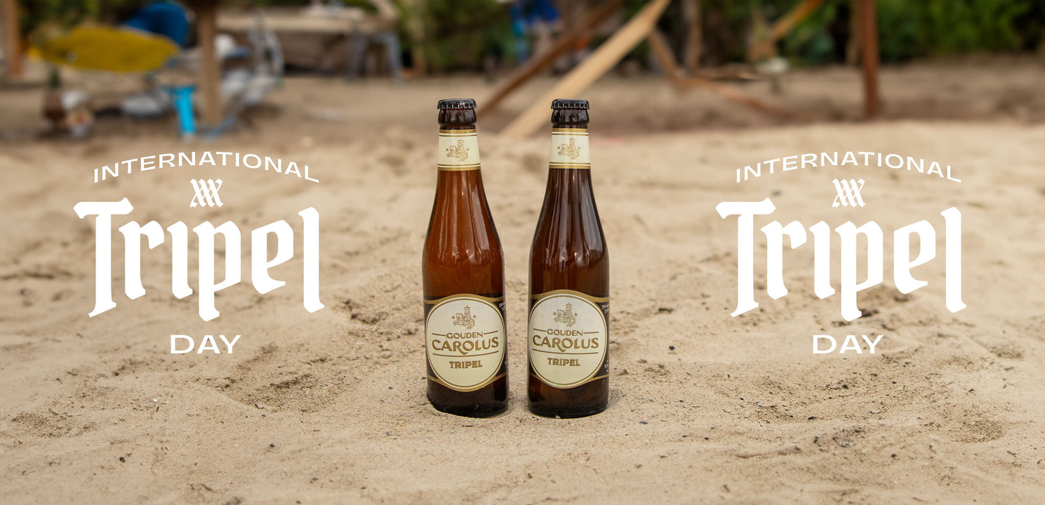 Tripel Day