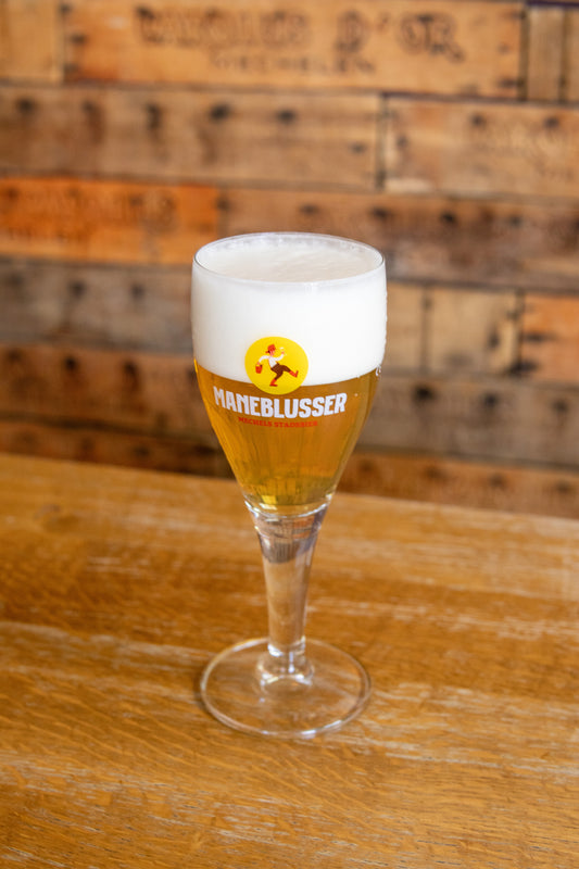 Maneblusser - 33cl