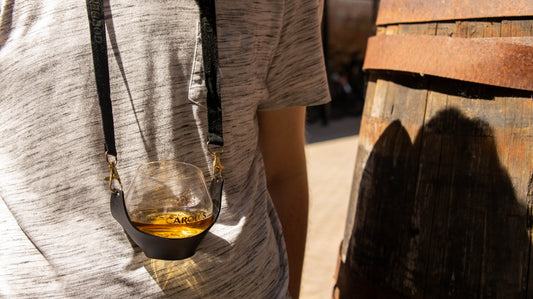 Lanyard Gouden Carolus Single Malt