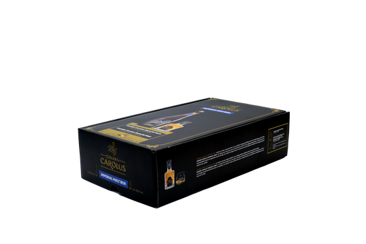 Gouden Carolus – Imperial Malt Box
