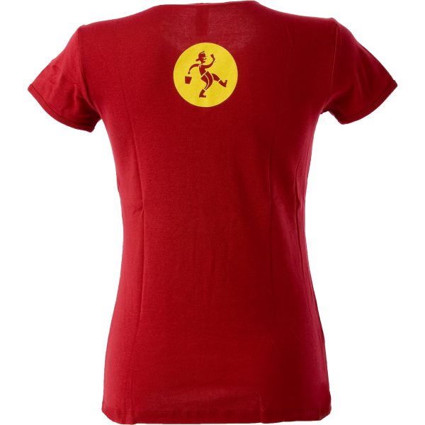 T-shirt Maneblusser