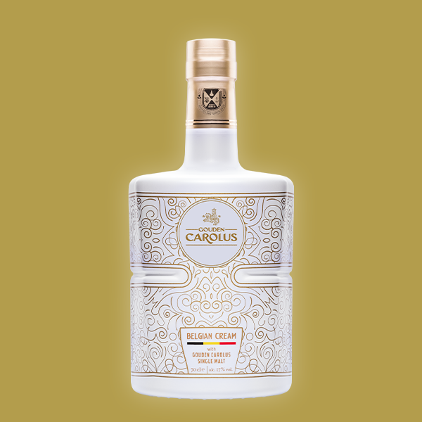 Belgian Cream - 70cl