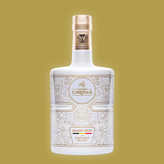 Belgian Cream - 70cl