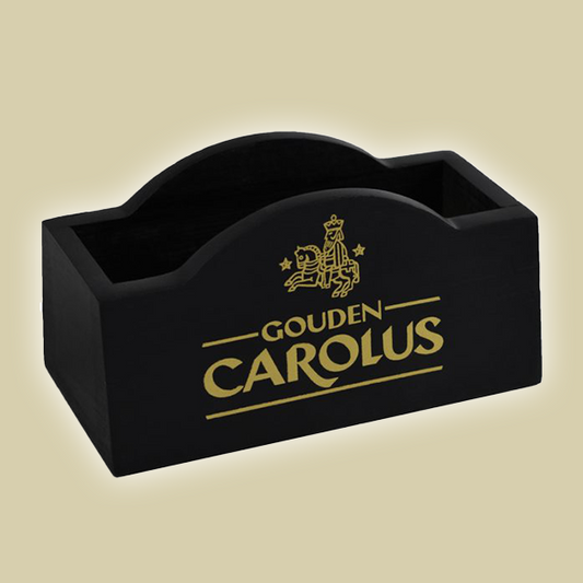 Biervilthouder Gouden Carolus