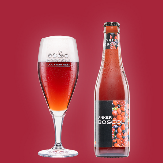 Boscoli - 33cl