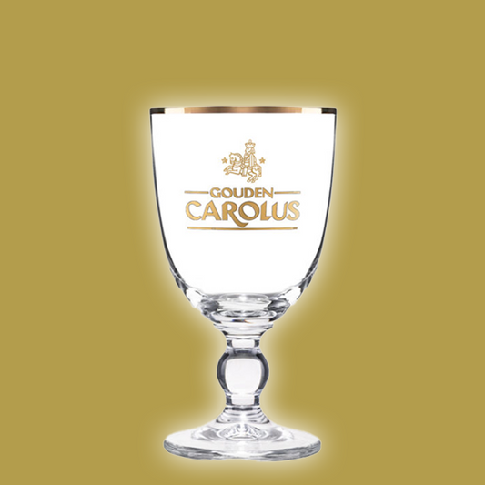 Degustatieglas Gouden Carolus 33 cl x6