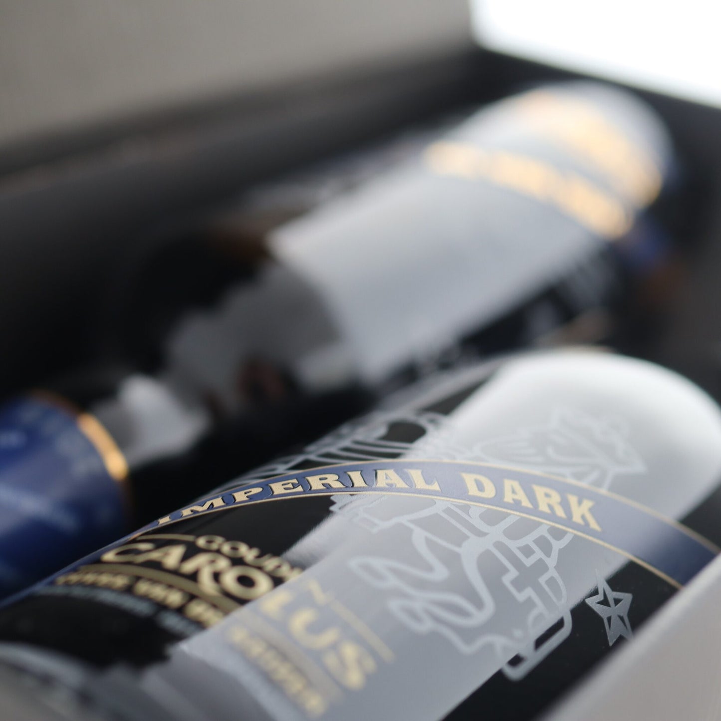 Gouden Carolus Imperial Dark Cellar Reserve