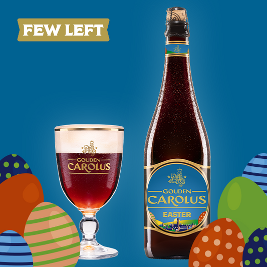 Gouden Carolus Easter - 75cl