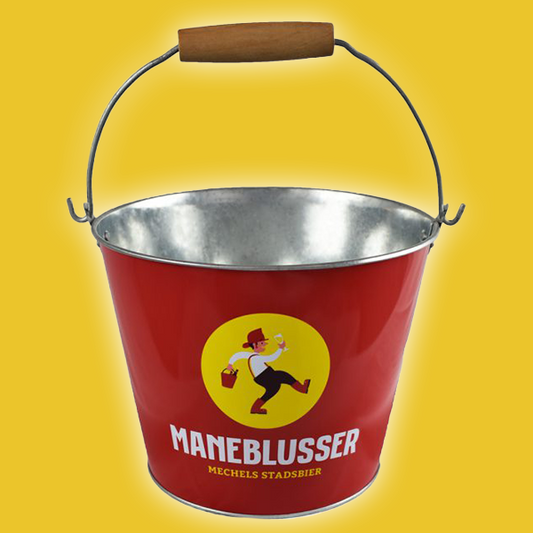 Emmer Maneblusser