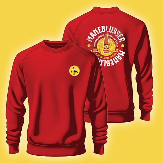 Maneblusser Sweater