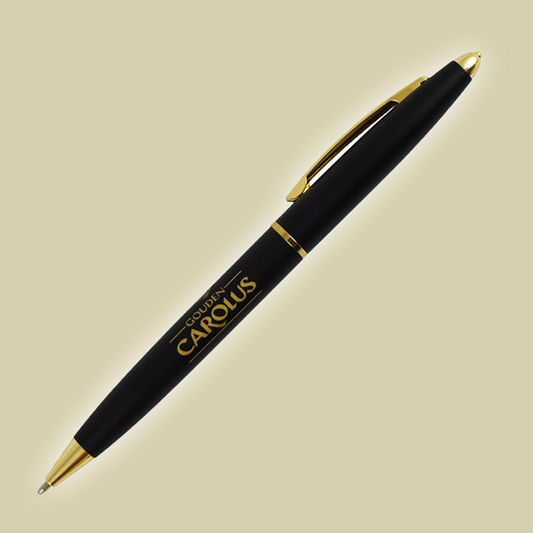 Balpen Gouden Carolus