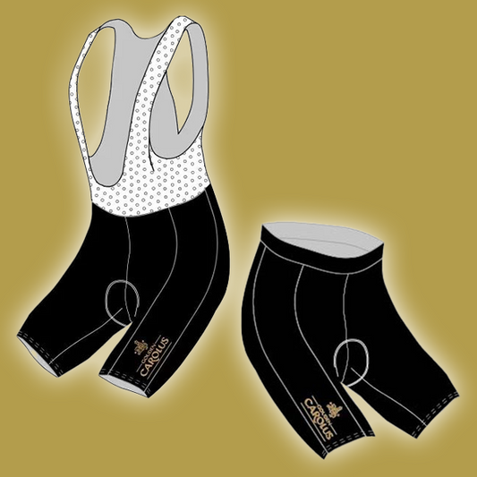 Wielerbroek Gouden Carolus