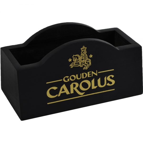 Support de sous-bocks Gouden Carolus