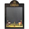 Chalkboard Gouden Carolus