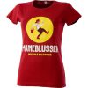 T-shirt Maneblusser female 1200×1200