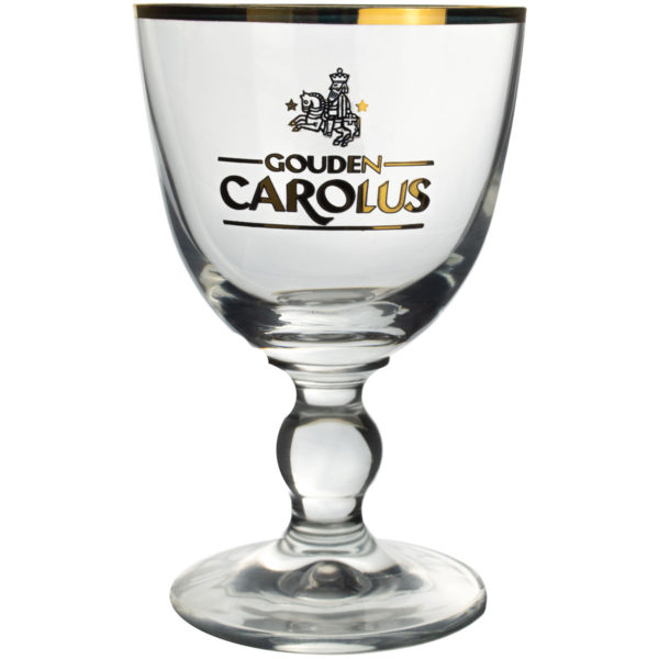 Degustatieglas Gouden Carolus 15cl