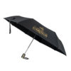 Opvouwbare paraplu – Gouden Carolus