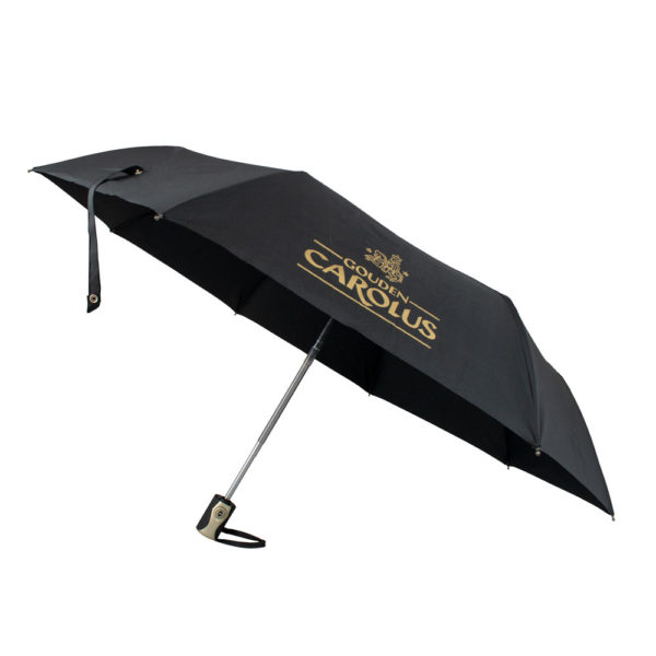 Opvouwbare paraplu Gouden Carolus